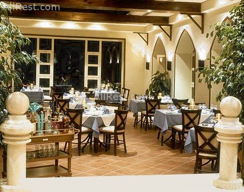 Iberotel Grand Sharm 7